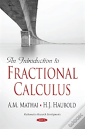 Capa do artigo An Introduction To Fractional Calculus