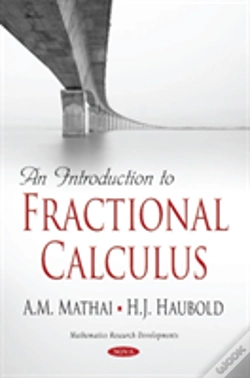 Capa do artigo An Introduction To Fractional Calculus