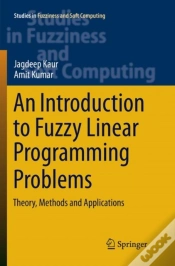 Capa do artigo An Introduction To Fuzzy Linear Programming Problems