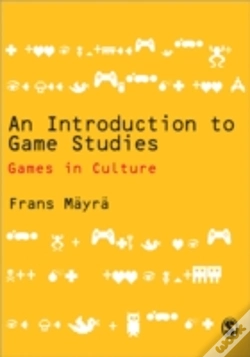 Capa do artigo An Introduction To Game Studies