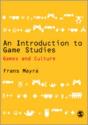 An Introduction To Game Studies - Preview