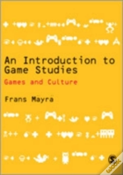 Capa do artigo An Introduction To Game Studies
