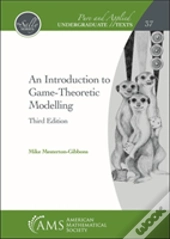 An Introduction To Game-Theoretic Modelling