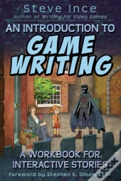 An Introduction To Game Writing