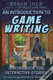 Capa do artigo An Introduction To Game Writing