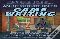 An Introduction To Game Writing
