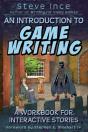 An Introduction To Game Writing - Preview