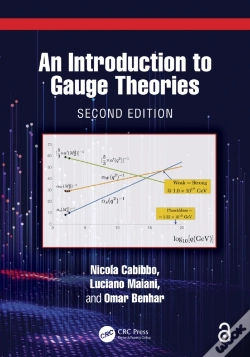 Capa do artigo An Introduction To Gauge Theories