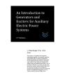 An Introduction To Generators And Exciters For Auxiliary Electric Power Systems - Preview