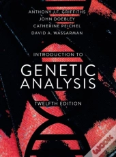 An Introduction To Genetic Analysis