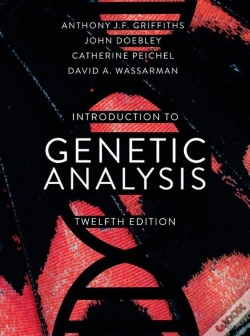 Capa do artigo An Introduction To Genetic Analysis