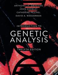 An Introduction To Genetic Analysis