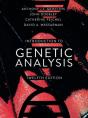 An Introduction To Genetic Analysis - Preview