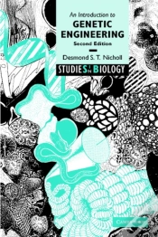 Capa do artigo An Introduction To Genetic Engineering