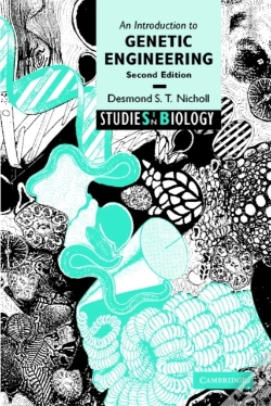 Capa do artigo An Introduction To Genetic Engineering