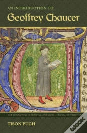 Capa do artigo An Introduction To Geoffrey Chaucer