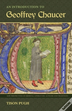 Capa do artigo An Introduction To Geoffrey Chaucer