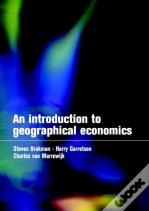An Introduction To Geographical Economics
