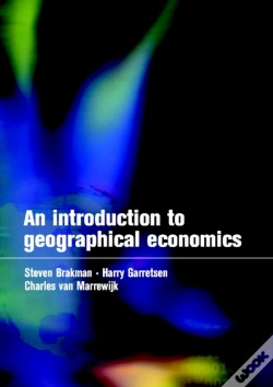 Capa do artigo An Introduction To Geographical Economics