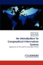 An Introduction To Geographical Informat - Preview
