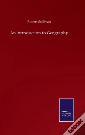 Capa do artigo An Introduction To Geography