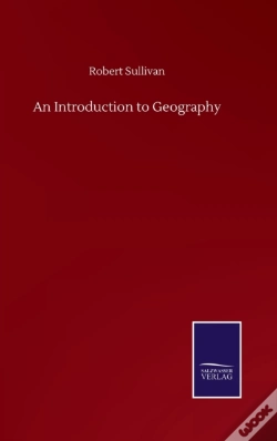 Capa do artigo An Introduction To Geography