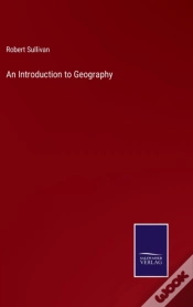 Capa do artigo An Introduction To Geography