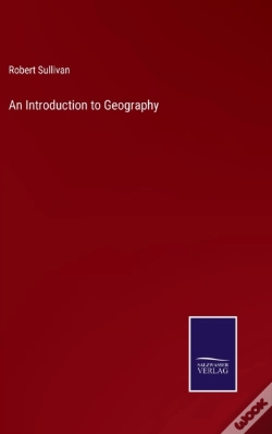 Capa do artigo An Introduction To Geography