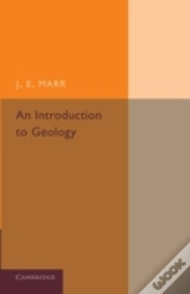 Capa do artigo An Introduction To Geology
