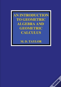 Capa do artigo An Introduction To Geometric Algebra And Geometric Calculus
