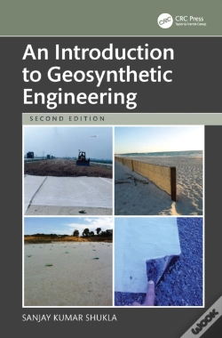 Capa do artigo An Introduction To Geosynthetic Engineering