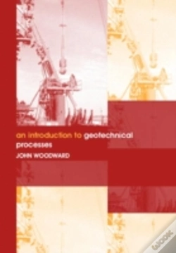 Capa do artigo An Introduction To Geotechnical Processes