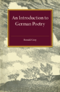 An Introduction To German Poetry - Preview