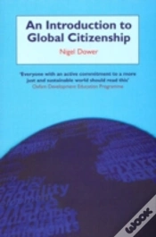 Capa do artigo An Introduction To Global Citizenship