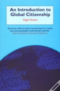 Capa do artigo An Introduction To Global Citizenship