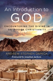 Capa do artigo An Introduction To God