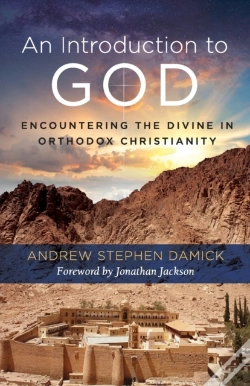 Capa do artigo An Introduction To God