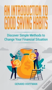 Capa do artigo An Introduction To Good Saving Habits