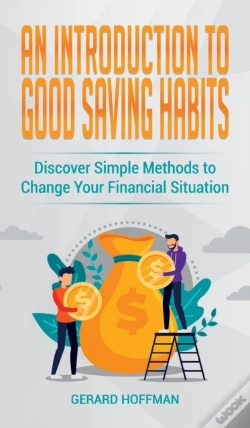 Capa do artigo An Introduction To Good Saving Habits