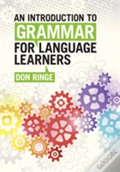 Capa do artigo An Introduction To Grammar For Language Learners
