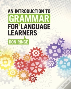 Capa do artigo An Introduction To Grammar For Language Learners