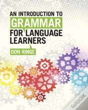 Capa do artigo An Introduction To Grammar For Language Learners