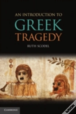 Capa do artigo An Introduction To Greek Tragedy