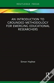 Capa do artigo An Introduction To Grounded Methodology For Emerging Educational Researchers