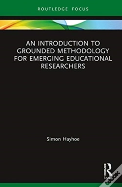 Capa do artigo An Introduction To Grounded Methodology For Emerging Educational Researchers