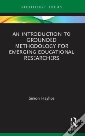 Capa do artigo An Introduction To Grounded Methodology For Emerging Educational Researchers