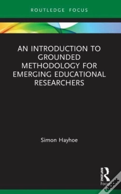 Capa do artigo An Introduction To Grounded Methodology For Emerging Educational Researchers