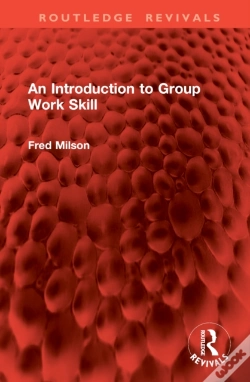 Capa do artigo An Introduction To Group Work Skill
