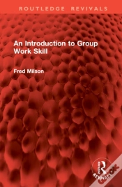 Capa do artigo An Introduction To Group Work Skill