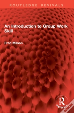 Capa do artigo An Introduction To Group Work Skill